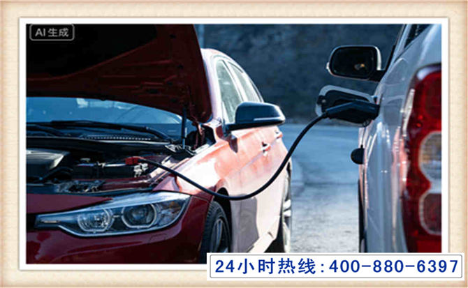 白银潍坊拖车,附近24小时汽车拖车救援，潍坊道路救援拖车电话