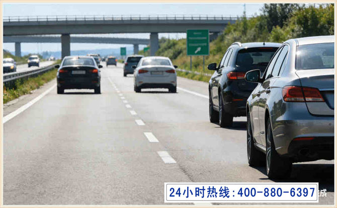 白银长春拖车电话